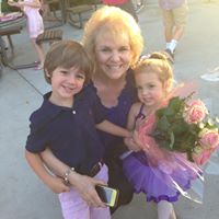 Melinda Richards Photo 21