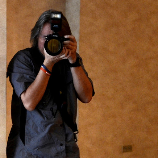 Richard Gay Photo 28