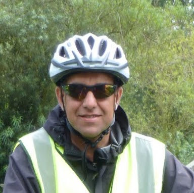 Paul Mackay Photo 9