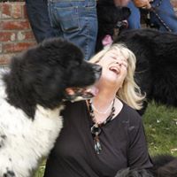 Alison Stevenson Photo 14