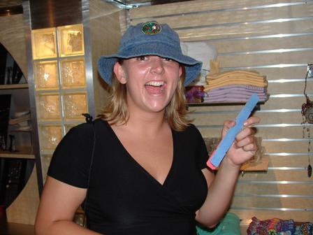 Sandra Brooks Photo 5