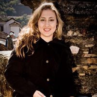 Sara Nuss Photo 4