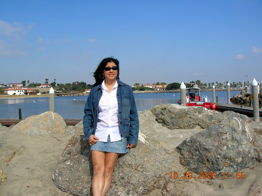 Ana Gaitan Photo 19