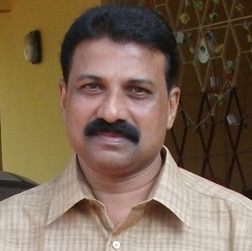 Mathai Mathew Photo 30