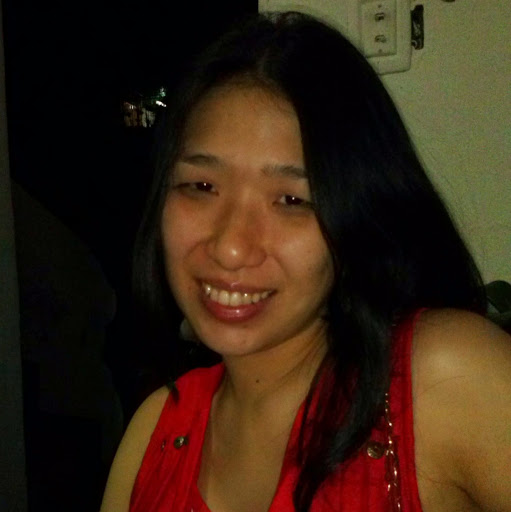 Joanna Lam Photo 8