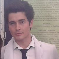 Alan Galindo Photo 23