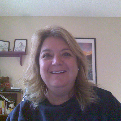 Jeanne Webber Photo 3