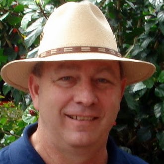 Robert Busby Photo 13