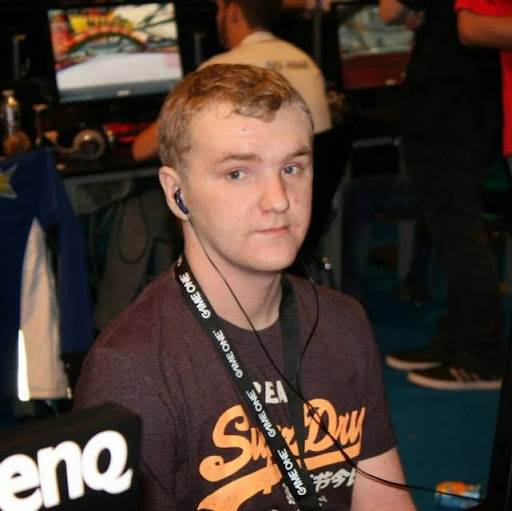 Andy Wilson Photo 13