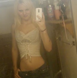 Morgan Merrill Photo 31