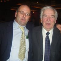 Bernard Reilly Photo 13