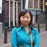 Linlin Yang Photo 19