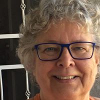 Ann Baker Photo 21