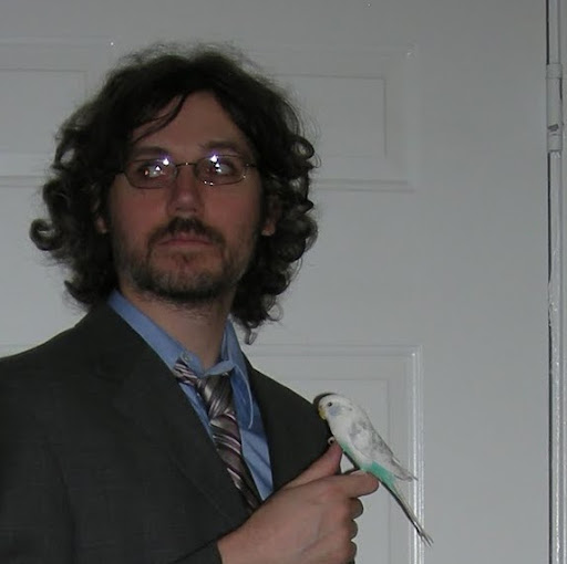 Mark Fleming Photo 52