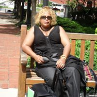 Regina Walton Photo 36