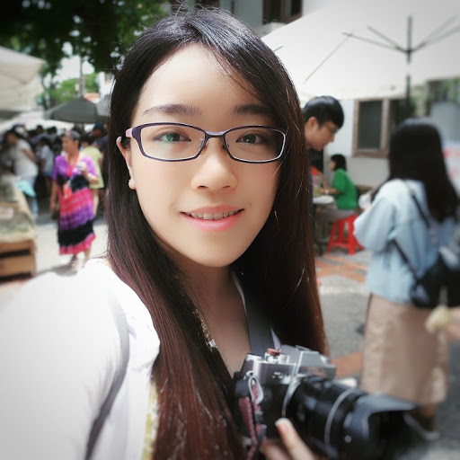 Chen Lin Photo 20