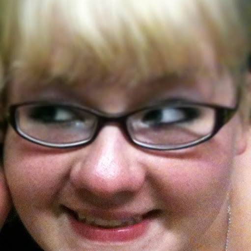 Rachel Carr Photo 11