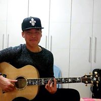 Joseph Yi Photo 36
