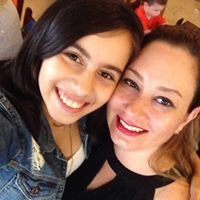 Ruth Bonilla Photo 15
