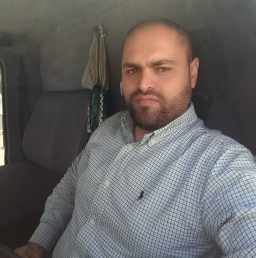 Mohammad Awad Photo 23