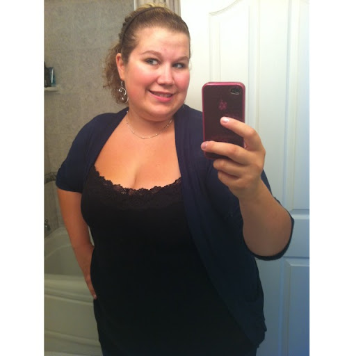 Mandy Crawford Photo 6