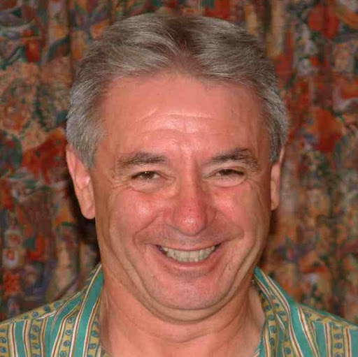 Robert Budd Photo 29