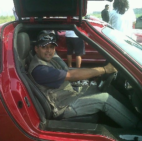 Sameer Parasnis Photo 7