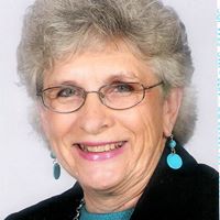 Janice Sutherland Photo 2