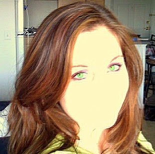 Crystal Morgan Photo 25