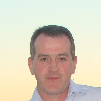 Steven Mclaughlin Photo 36
