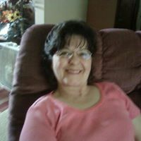 Barbara Webb Photo 44