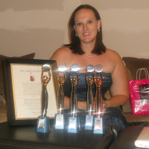 Melissa Tuttle Photo 23