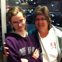 Angie Steed Photo 5