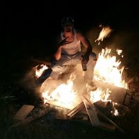 Patrick Mcalister Photo 8