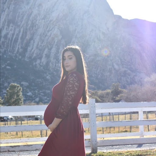 Amber Gore Photo 28