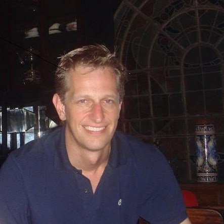 Geoff Griffith Photo 2