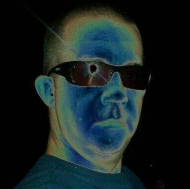 Kevin Hyde Photo 4