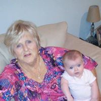 Patricia Horton Photo 39
