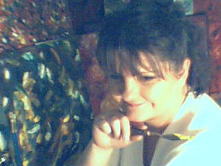 Teresa Lynn Photo 10