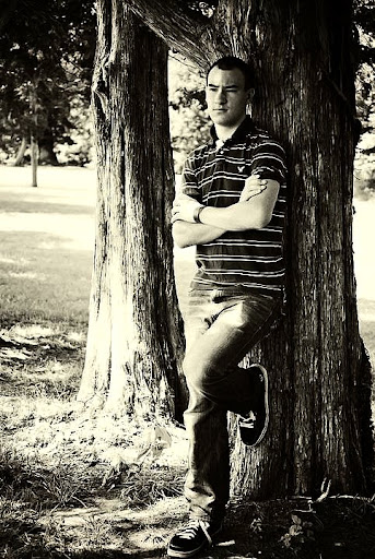 Thomas Bates Photo 40
