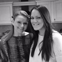 Sarah Jenkinson Photo 26