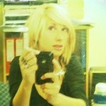Amy Houghton Photo 12
