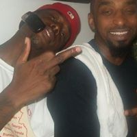 Cedrick Ford Photo 8