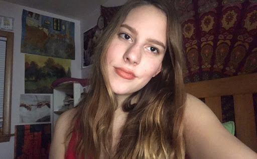 Sophie Carter Photo 23