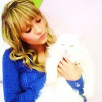 Jessie Cowan Photo 34