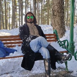 Animesh Kumar Photo 28