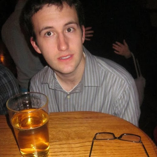 David Dines Photo 13