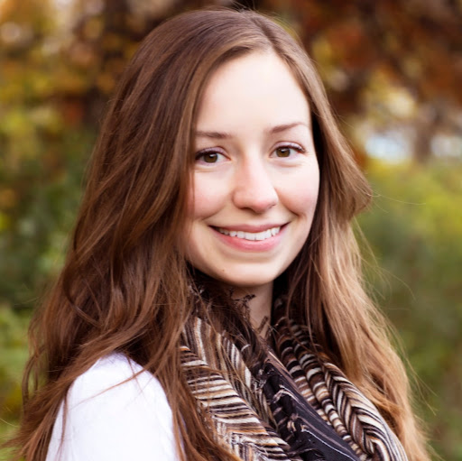Jessica Ruth Photo 9