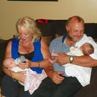 Verna Fudge Photo 2