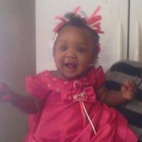 Beatrice Robinson Photo 8